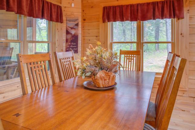 Peytons Hideaway Villa Gatlinburg Ngoại thất bức ảnh