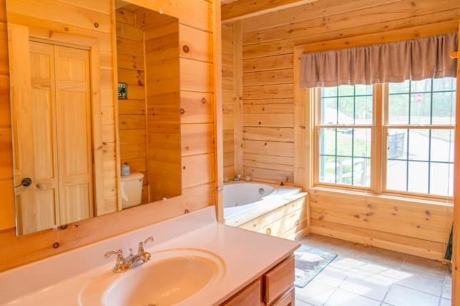 Peytons Hideaway Villa Gatlinburg Ngoại thất bức ảnh