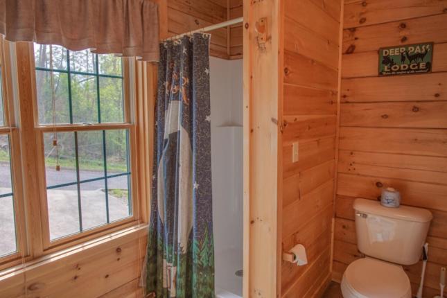 Peytons Hideaway Villa Gatlinburg Ngoại thất bức ảnh